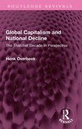 Bild: Global Capitalism and National Decline - Routledge