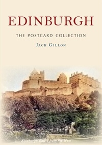 Abbildung von: Edinburgh The Postcard Collection - Amberley Publishing