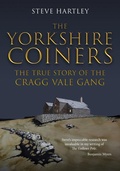 Cover: The Yorkshire Coiners - Amberley Publishing
