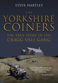 Enlarge image Cover: The Yorkshire Coiners - Amberley Publishing