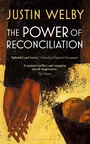 Cover: The Power of Reconciliation - Bloomsbury Continuum