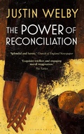 Cover: The Power of Reconciliation - Bloomsbury Continuum
