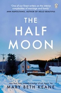 Cover: The Half Moon - Penguin Books Ltd