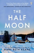 Cover: The Half Moon - Penguin Books Ltd