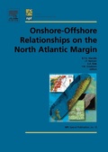Cover: Onshore-Offshore Relationships on the North Atlantic Margin - Elsevier