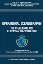 Cover: Operational Oceanography - Elsevier