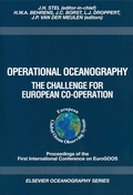 Cover: Operational Oceanography - Elsevier