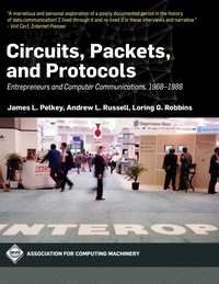 Abbildung von: Circuits, Packets, and Protocols - Association of Computing Machinery,U.S.