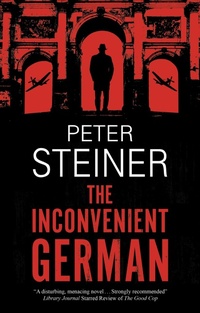 Abbildung von: The Inconvenient German - Severn House