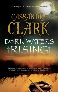 Abbildung von: Dark Waters Rising - Severn House