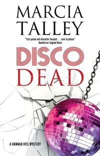 Abbildung von: Disco Dead - Severn House