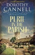 Cover: Peril in the Parish - Severn House