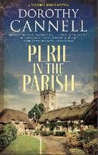 Enlarge image Cover: Peril in the Parish - Severn House