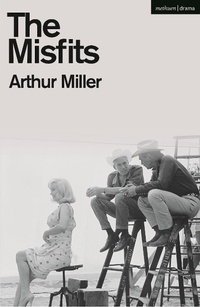 Abbildung von: The Misfits - Methuen Drama