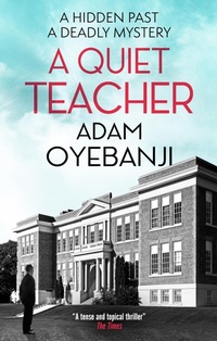 Abbildung von: A Quiet Teacher - Severn House