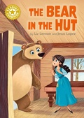 Cover: The Bear in the Hut - Franklin Watts