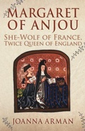 Bild: Margaret of Anjou - Amberley Publishing