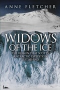Cover: Widows of the Ice - Amberley Publishing