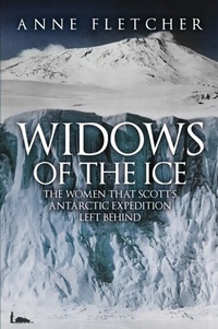 Enlarge image Cover: Widows of the Ice - Amberley Publishing