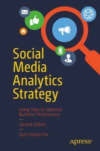 Abbildung von: Social Media Analytics Strategy - Apress