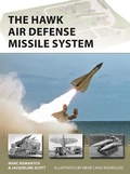 Cover: The HAWK Air Defense Missile System - Osprey Publishing