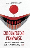 Cover: Encountering Pennywise - University Press of Mississippi