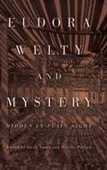 Cover: Eudora Welty and Mystery - University Press of Mississippi