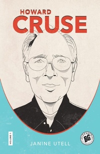 Enlarge image Cover: Howard Cruse - University Press of Mississippi
