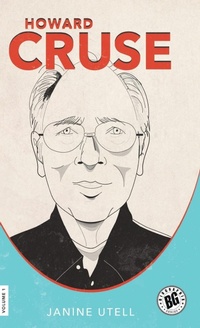 Enlarge image Cover: Howard Cruse - University Press of Mississippi
