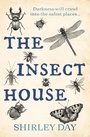 Cover: The Insect House - Bloodhound Books