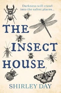 Enlarge image Cover: The Insect House - Bloodhound Books