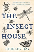 Cover: The Insect House - Open Road Media