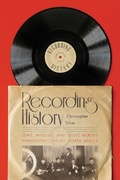Bild: Recording History - Stanford University Press