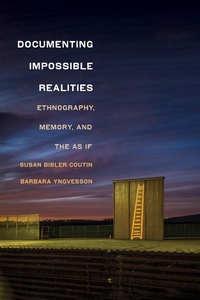 Enlarge image Cover: Documenting Impossible Realities - Cornell University Press