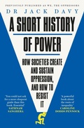 Cover: A Short History of Power - Quercus Publishing