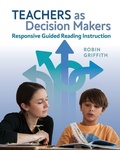 Cover: Teachers as Decision Makers - Stenhouse Publishers