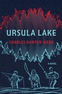 Cover: Ursula Lake - Red Hen Press