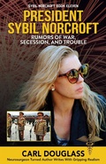 Cover: President Sybil Norcroft - Publication Consultants
