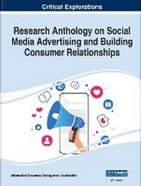 Abbildung von: Research Anthology on Social Media Advertising and Building Consumer Relationships - IGI Global