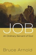 Cover: Job - Wipf and Stock Publishers