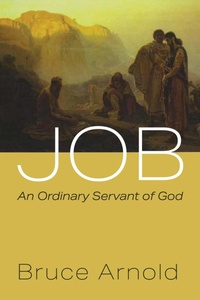 Enlarge image Cover: Job - Wipf and Stock Publishers