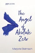 Cover: The Angel of Absolute Zero - Cascade Books