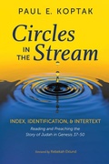 Cover: Circles in the Stream - Wipf and Stock Publishers