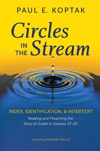 Enlarge image Cover: Circles in the Stream - Wipf and Stock Publishers