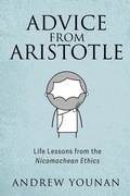 Cover: Advice from Aristotle - Wipf and Stock Publishers