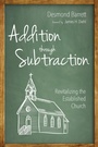 Cover: Addition through Subtraction - Wipf and Stock Publishers