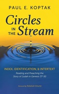 Cover: Circles in the Stream - Wipf & Stock Publishers