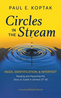 Enlarge image Cover: Circles in the Stream - Wipf & Stock Publishers