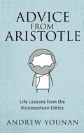 Cover: Advice from Aristotle - Cascade Books