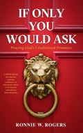 Cover: If Only You Would Ask - Resource Publications (CA)
